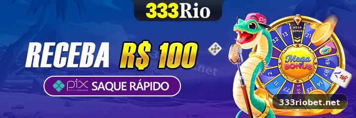 Comparação entre app e versão web da 333rio