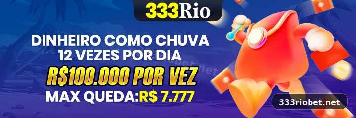 Principais provedores de slots da 333rio